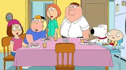 Sur MCM à 20h45 : Family Guy