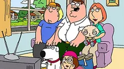 Sur MCM à 20h45 : Family Guy