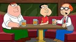 Sur MCM à 21h50 : Family Guy