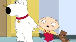 Sur MCM à 21h00 : Family Guy