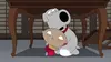 Les Griffin S09E17 Brian et Stewie (2010)