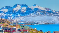 Les Groenlandais face à leur avenir