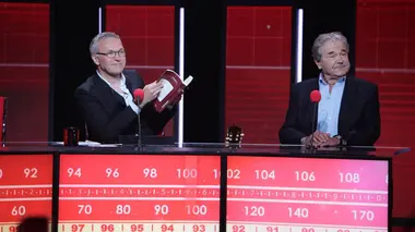 Les Grosses Têtes