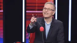 Les Grosses Têtes