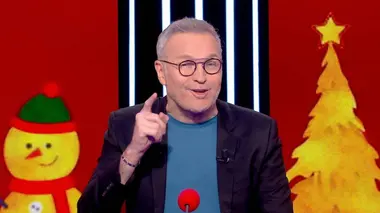 Les Grosses Têtes