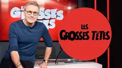 Les Grosses Têtes