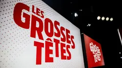 Les Grosses Têtes