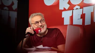 Les Grosses Têtes À Bruxelles