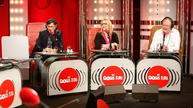 Les Grosses Têtes Jeanfi déconne