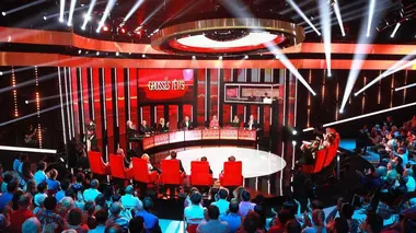 Les Grosses Têtes Les Grosses Têtes donnent de la voix
