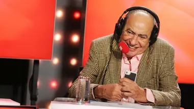 Les Grosses Têtes Spéciale Pierre Bénichou