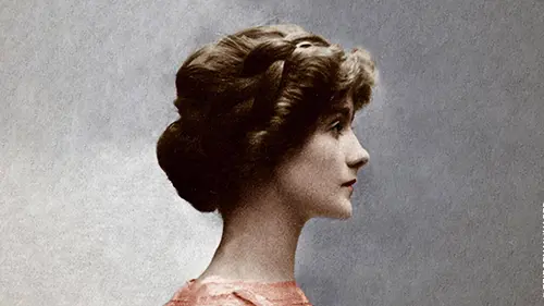 Les guerres de Coco Chanel