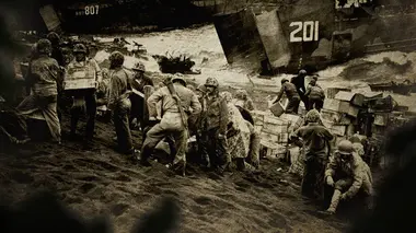 Les guerres de la jungle