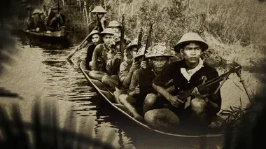 Les guerres de la jungle S01E01