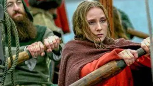 Audiences TV : Les guerrières vikings