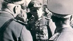 Les guerriers d'Hitler S01E03 Rommel, l'idole