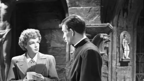 Les guerriers dans l'ombre