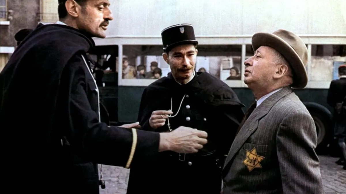 Les guichets du Louvre