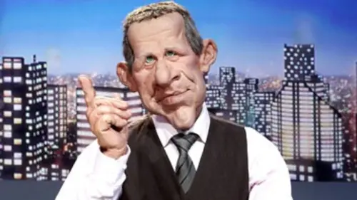 Les Guignols : l'intégrale