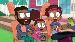 Les hamsters de Hamsterdale S01E03 Couronnes et Châteaux / Le Grand Mondini