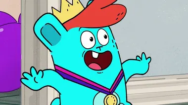 La ruse de l'œuf de dragon / La Grotte du Vent Froid