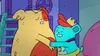 Les hamsters de Hamsterdale