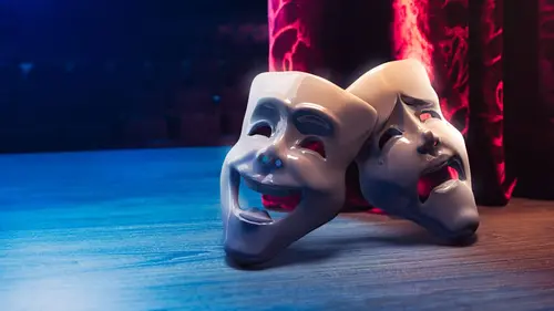 Casting Les hamsters de Hamsterdale