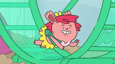 Miam-Croquettes / Dis, Phoni