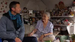 Les harmonies invisibles