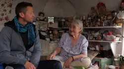 Les harmonies invisibles