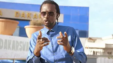 Les haut-parleurs, le mag