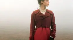 Les hauts de Hurlevent