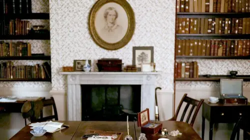 "Les hauts de Hurlevent" : amour haine et vengeance