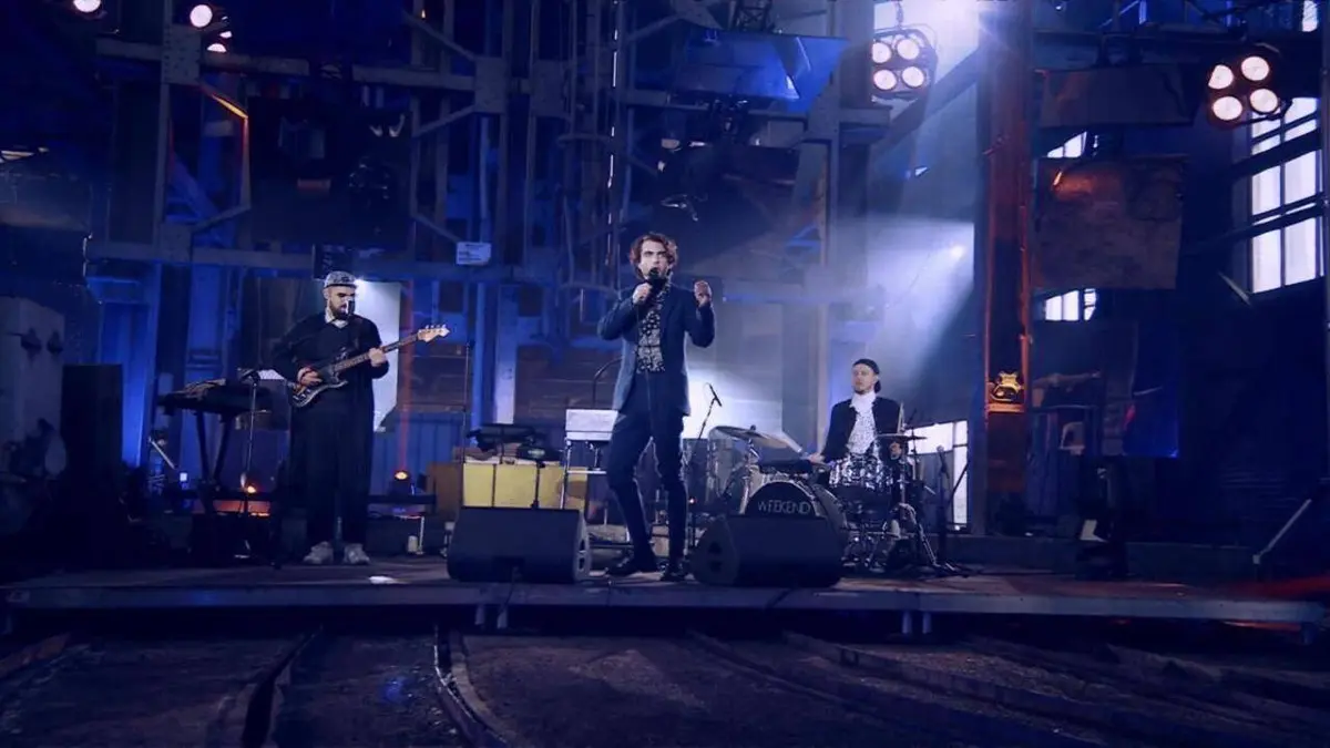 Les Hauts en scènes