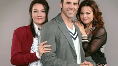 Les hauts et les bas de Sophie Paquin S01E04 Question d'équilibre