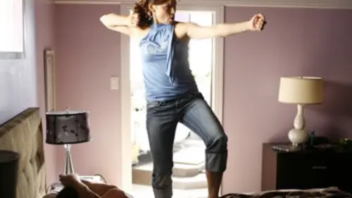 Les hauts et les bas de Sophie Paquin S01E11 Le bon rôle