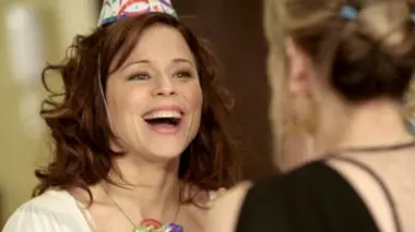 La porteuse de secrets