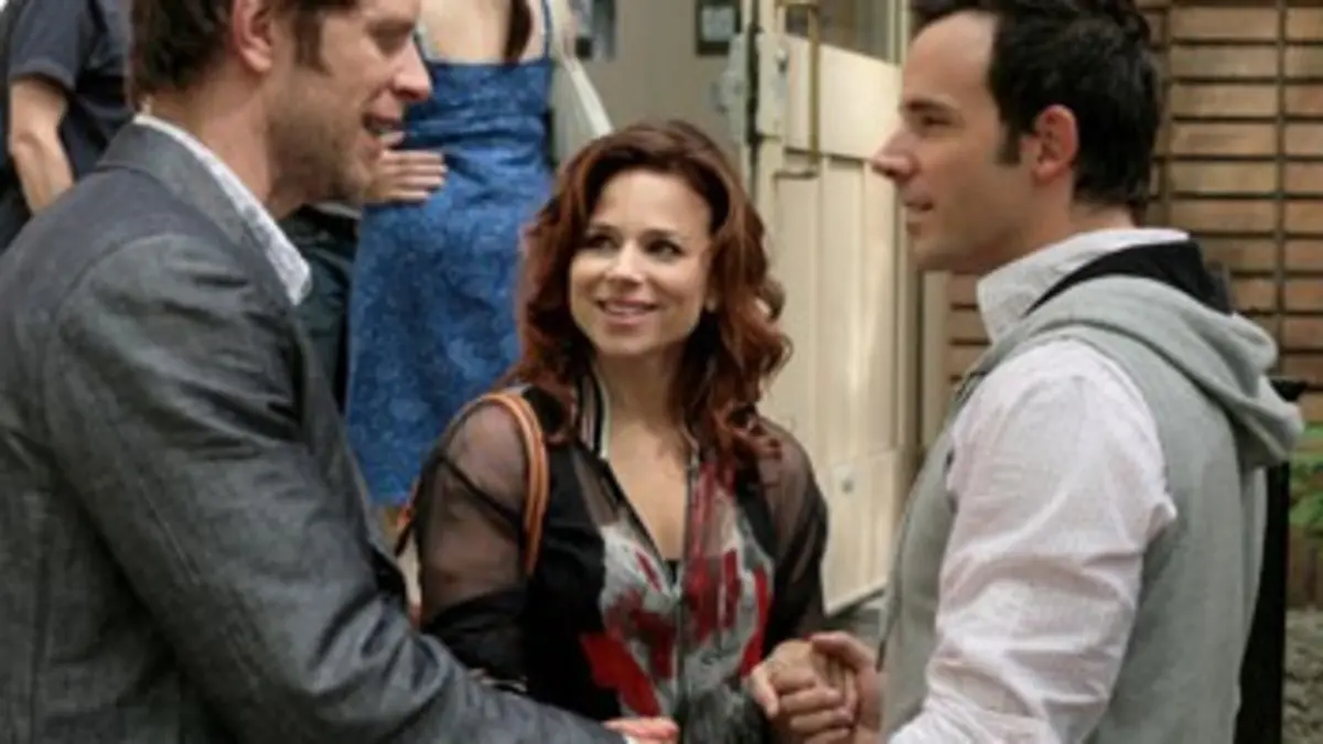 Les hauts et les bas de Sophie Paquin S02E07 Preuves d'amour