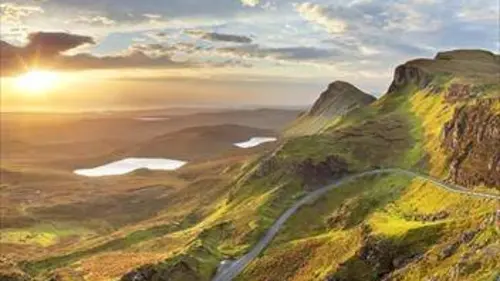 Les Hébrides, voyage au bout du monde