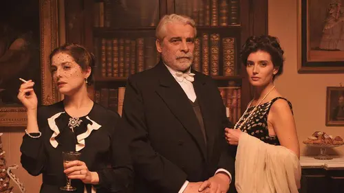 Les héritières en streaming