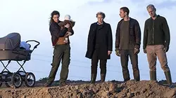 Les héritiers S01E01