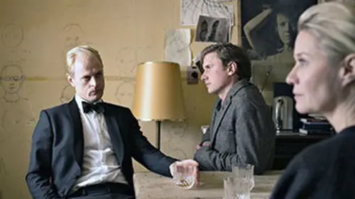 Les héritiers S01E02