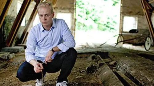 Les héritiers S01E08