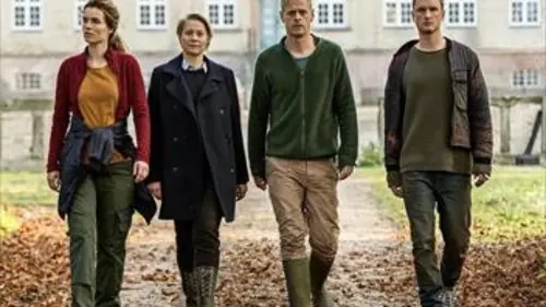 Les héritiers S02E01 Episode 1