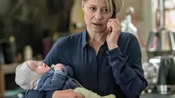 Les héritiers S02E03 Episode 3