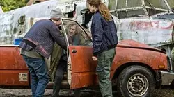 Les héritiers S02E06 Episode 6