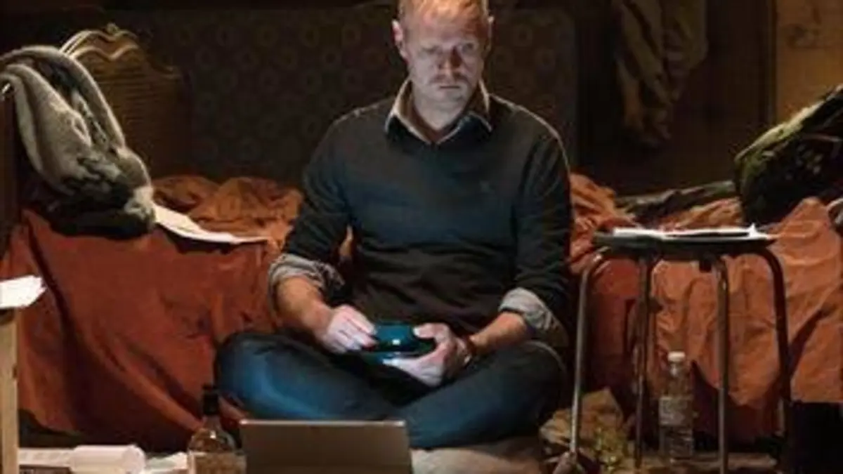 Les héritiers S03E04 Episode 4
