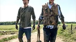 Les héritiers S03E05 Episode 5