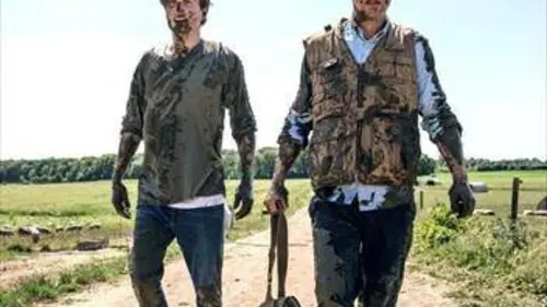 Les héritiers S03E05 Episode 5