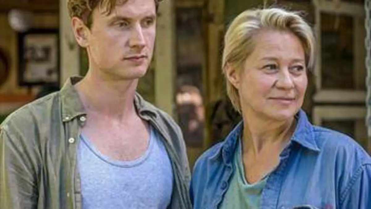 Les héritiers S03E08 Episode 8